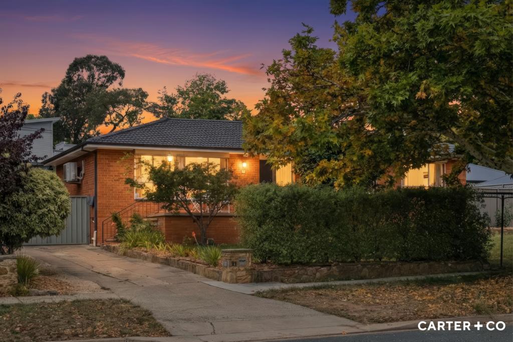 35 Wilkins St, Mawson, ACT 2607