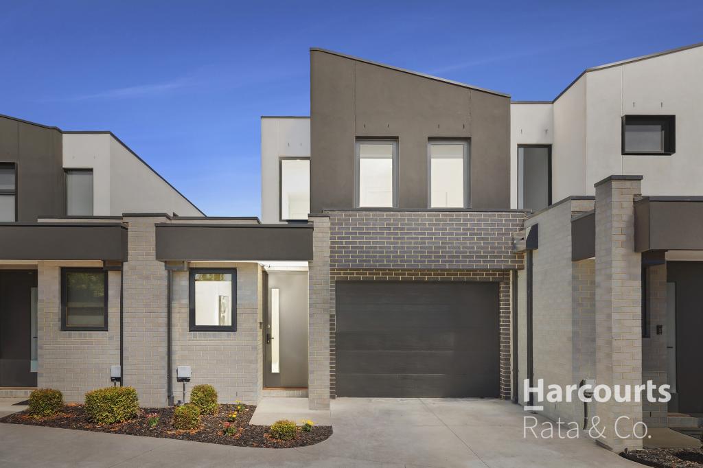 3/1 Kinlora Ave, Epping, VIC 3076