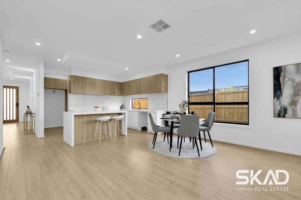 1 Bawley Rd, Donnybrook, VIC 3064