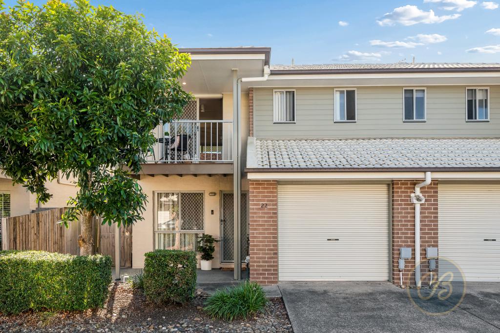 22/259 Albany Creek Rd, Bridgeman Downs, QLD 4035
