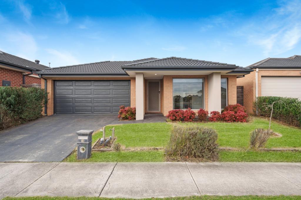 10 Curved Trunk Rd, Officer, VIC 3809