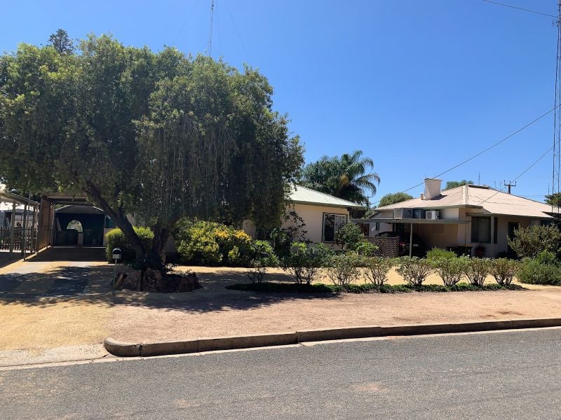 12 Heming St, Waikerie, SA 5330
