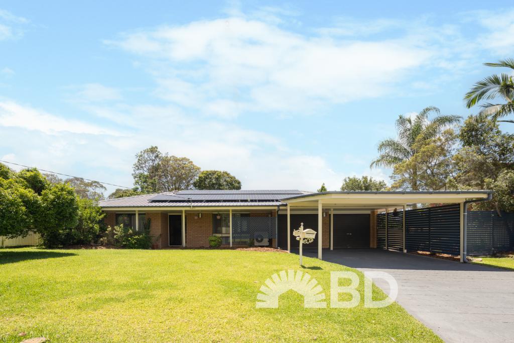 29 Swete St, Narangba, QLD 4504