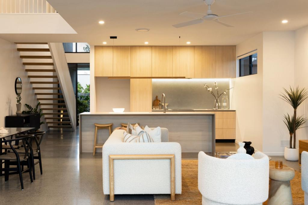 Residence One Of 15 Undara Ave, Buddina, QLD 4575