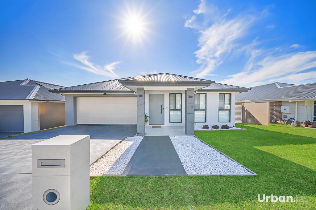 68 Rigby Dr, North Rothbury, NSW 2335