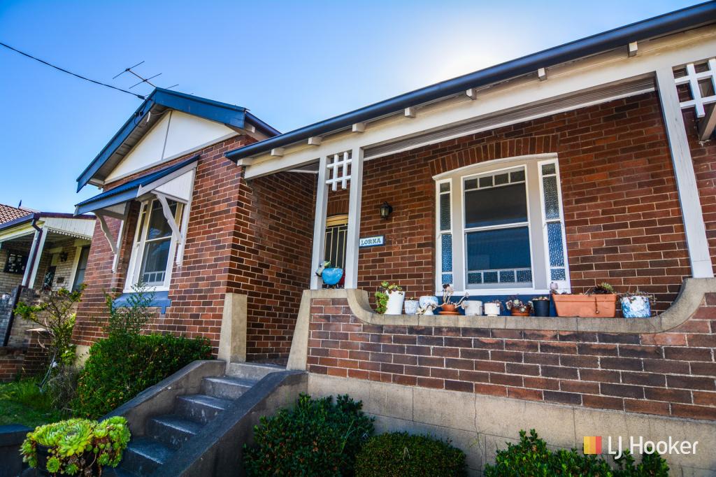6 Ordnance Ave, Lithgow, NSW 2790