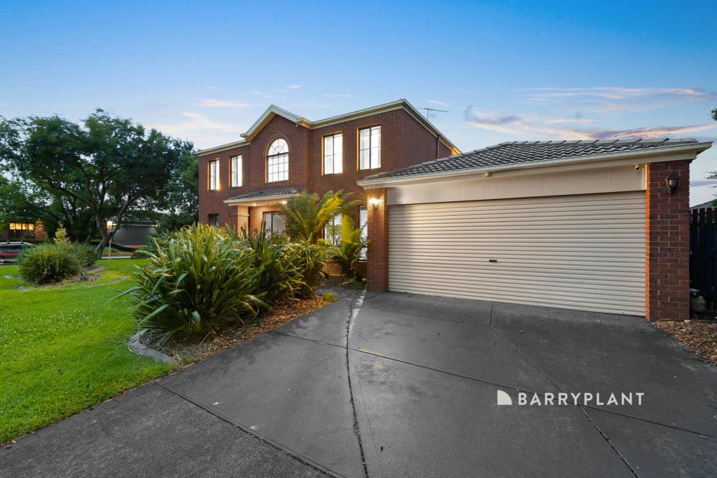 1 Berkshire Pl, Narre Warren South, VIC 3805