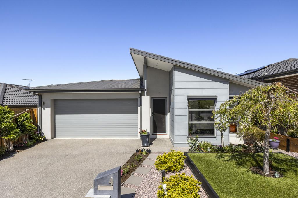 4 The Panorama, Portarlington, VIC 3223