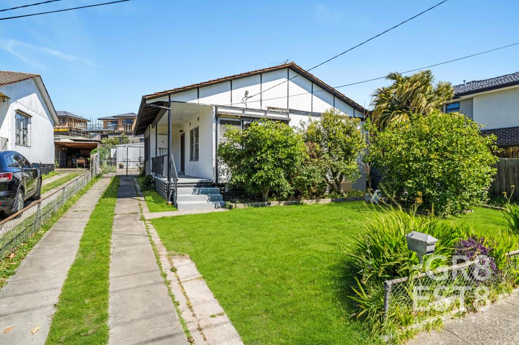 22 Nigra St, Doveton, VIC 3177