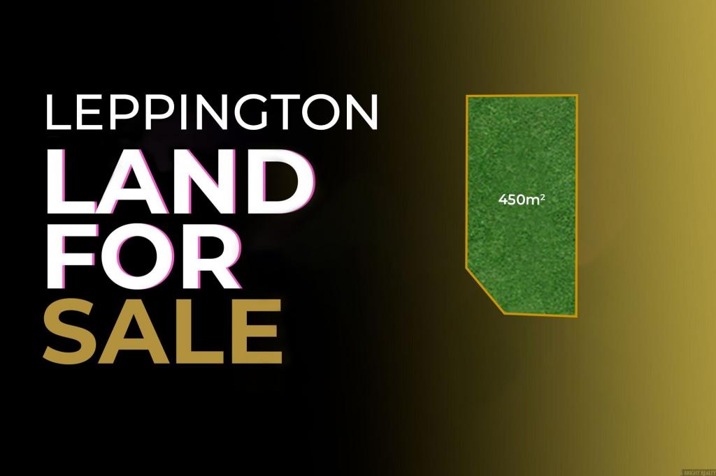 Contact Agent For Address, Leppington, NSW 2179