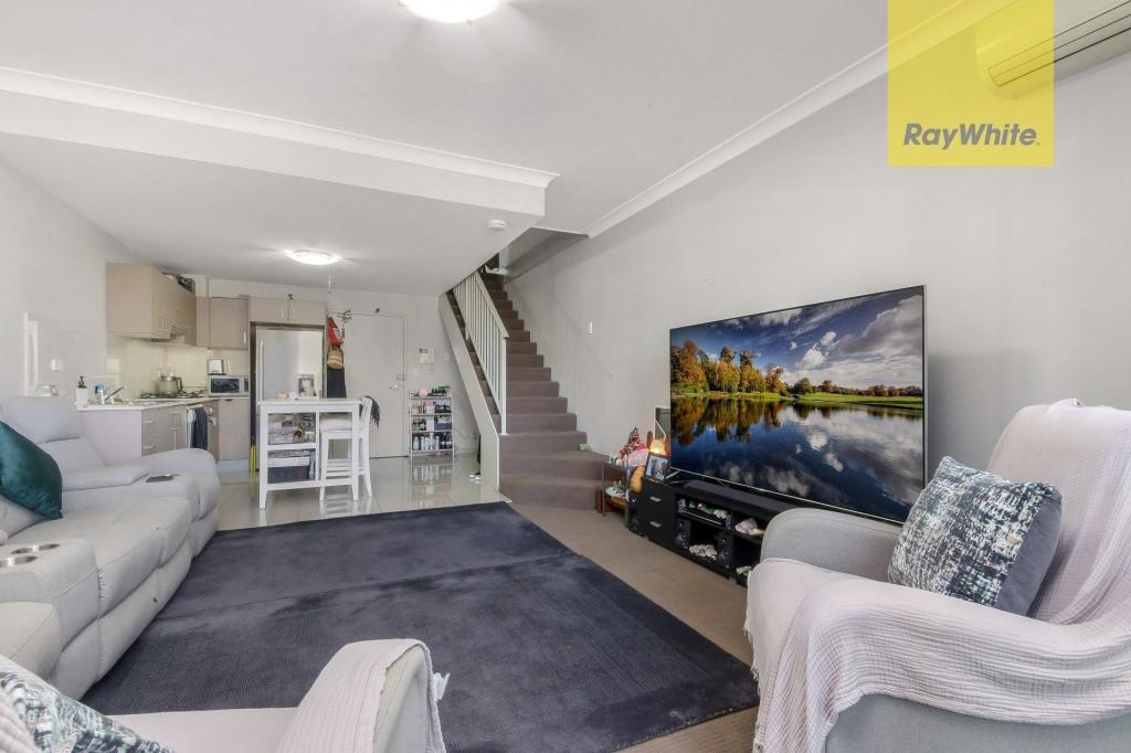 7/21-23 Grose St, Parramatta, NSW 2150