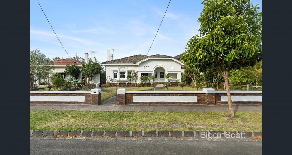 62 Park Cres, Caulfield North, VIC 3161
