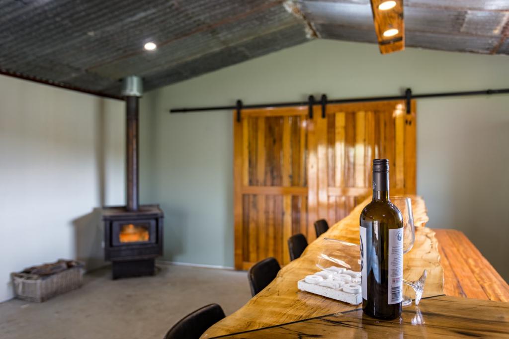 Lot 1 Upper Mill Rd, Hamilton, TAS 7140