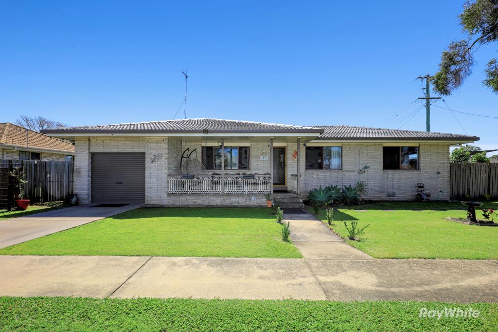 17 WALTERS ST, BUNDABERG NORTH, QLD 4670