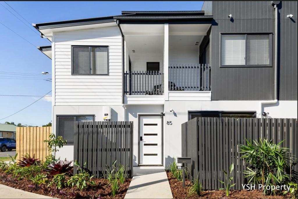 2/85 Blackwood St, Mitchelton, QLD 4053