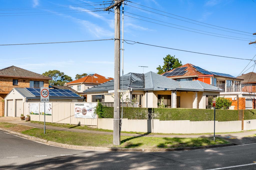2a Chuter Ave, Monterey, NSW 2217