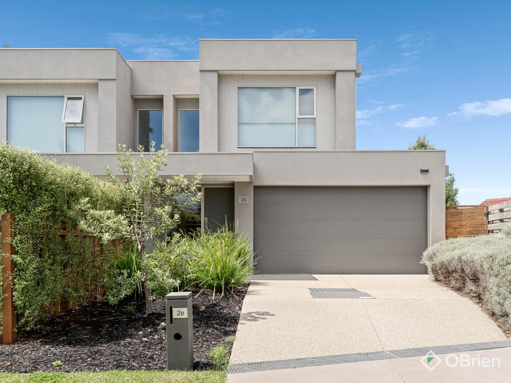 2b Bream Bay, Patterson Lakes, VIC 3197