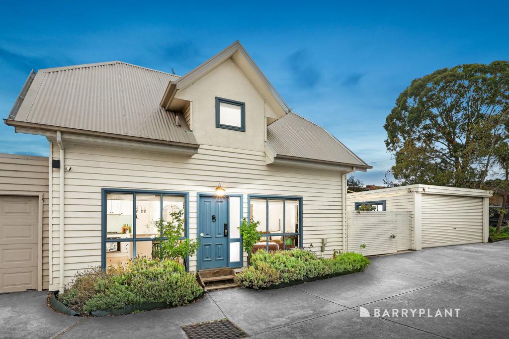 5/48 Fairlie Ave, Macleod, VIC 3085