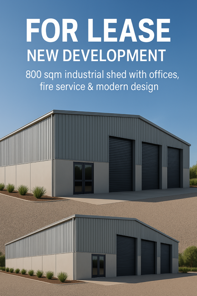 32 Enterprise Dr, Benalla, VIC 3672