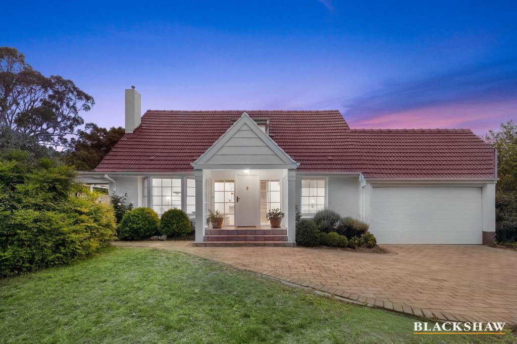 166 Dryandra St, O'Connor, ACT 2602