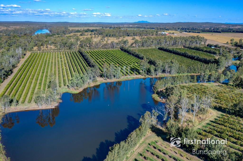 70 Grahams Rd, Drinan, QLD 4671