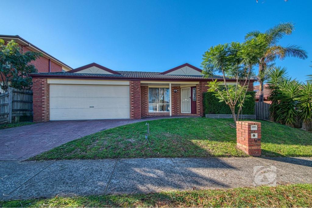 10 Tralee Cct, Narre Warren, VIC 3805