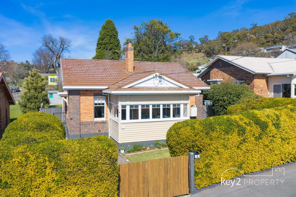 11 Heather St, South Launceston, TAS 7249