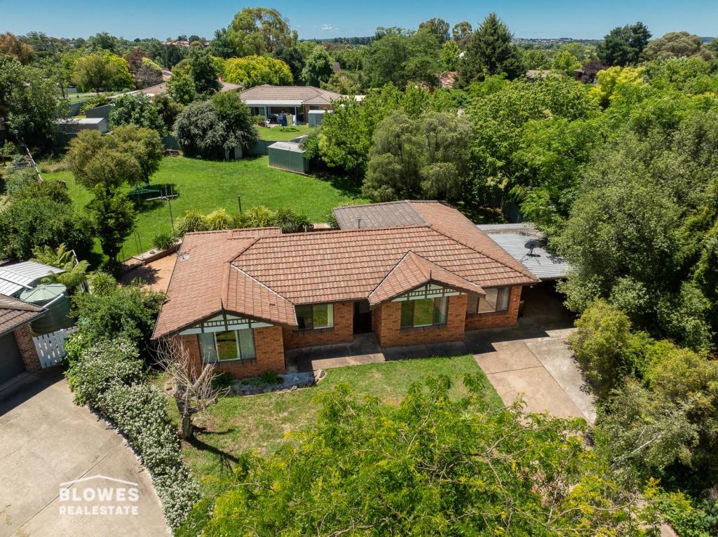 5 VALERIE PL, ORANGE, NSW 2800