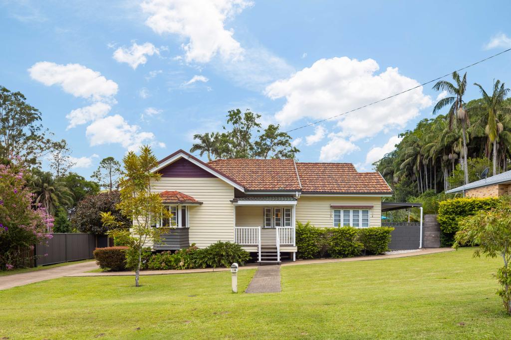 36-38 Appel St, Canungra, QLD 4275