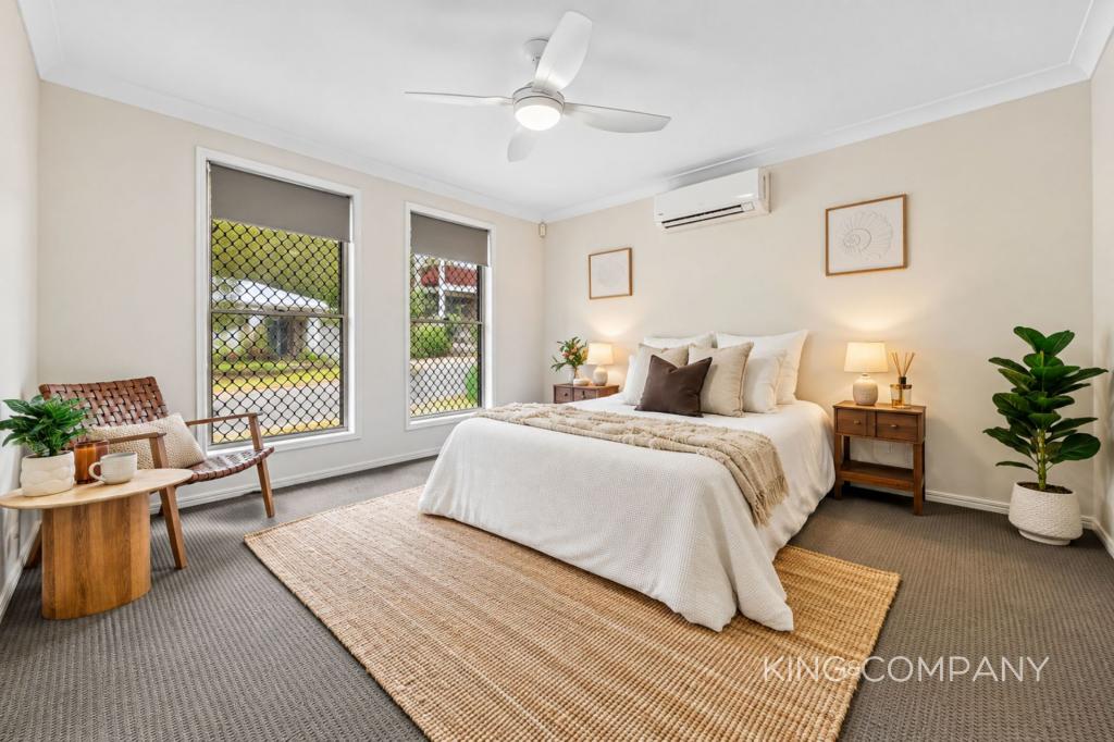 17 Carnarvon Cres, Waterford, QLD 4133