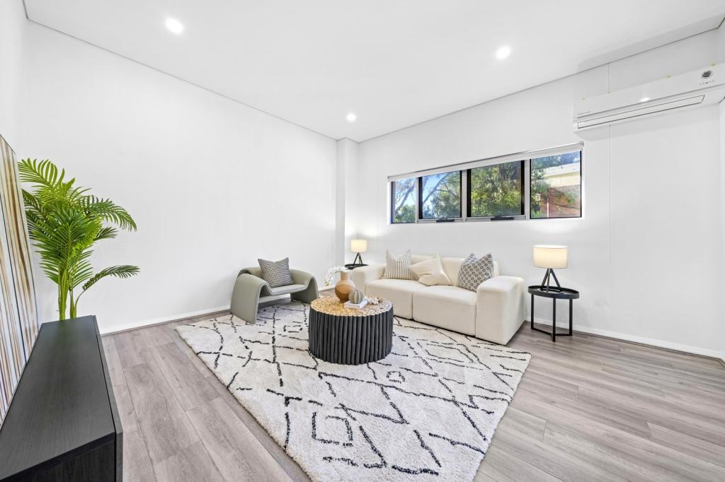 3/1-3 Mary St, Lidcombe, NSW 2141