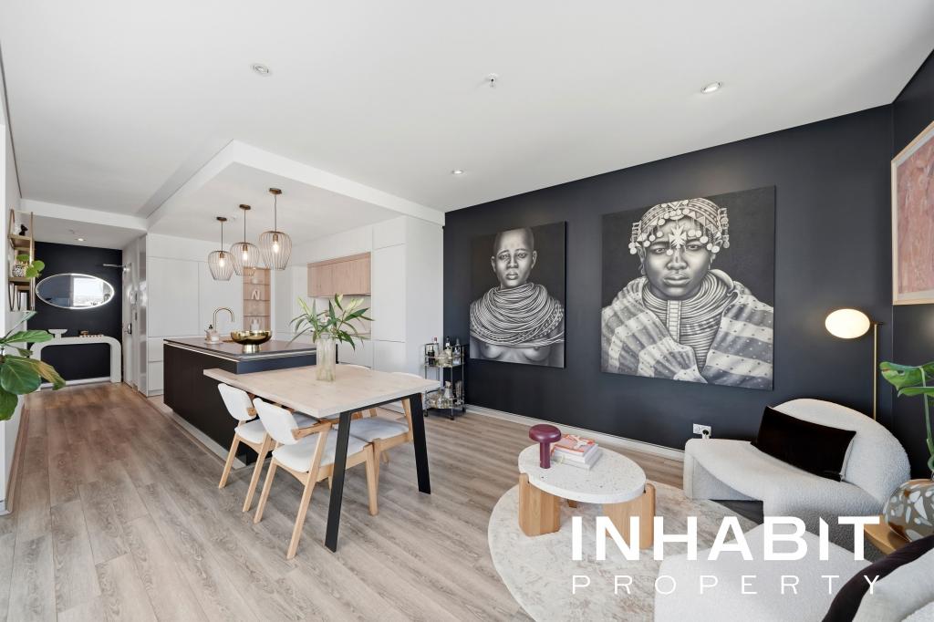 45/155 Adelaide Tce, East Perth, WA 6004