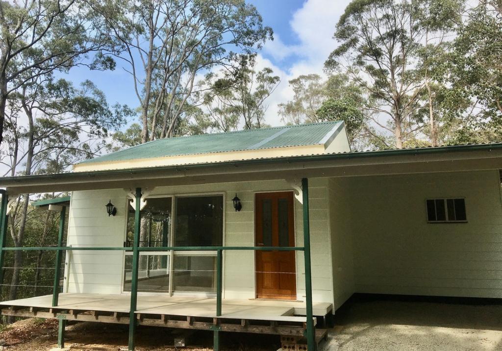 Contact Agent For Address, Campbells Pocket, QLD 4521