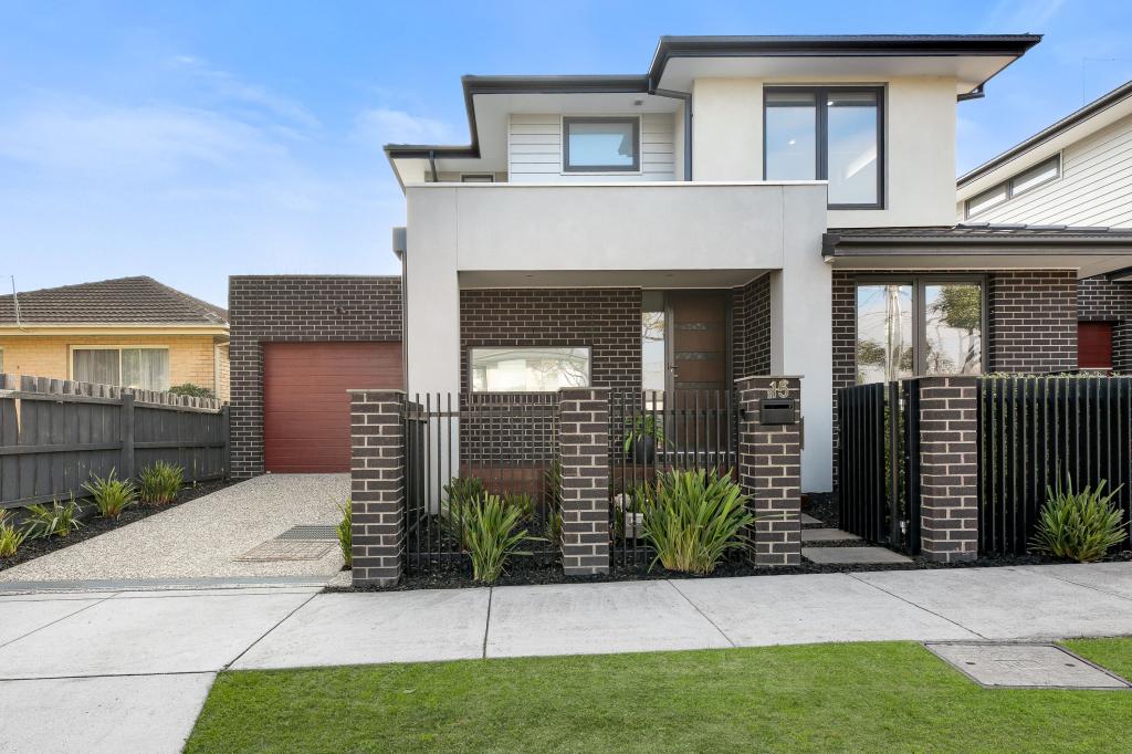 15 Chelsea St, Cheltenham, VIC 3192