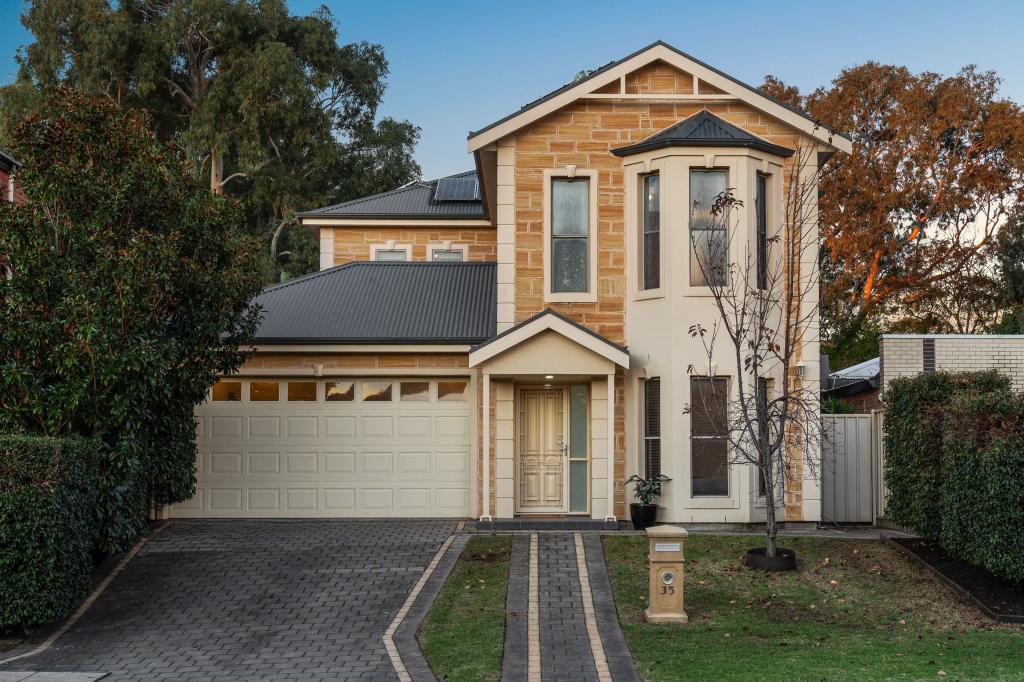 35 Windsor Ave, Magill, SA 5072