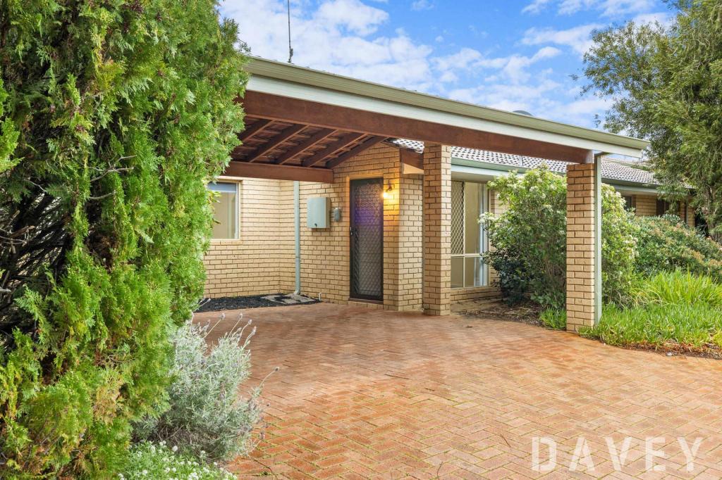 2/25 Ostend Rd, Scarborough, WA 6019