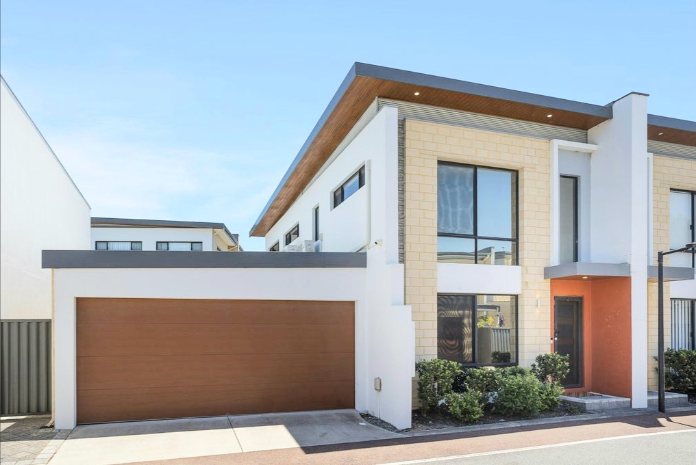25/22 Rinaldo Cres, Coolbellup, WA 6163
