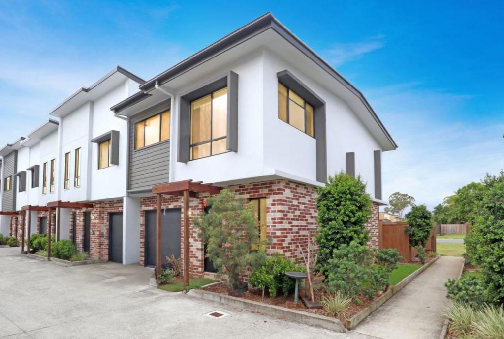 70/71 Amy St, Morayfield, QLD 4506