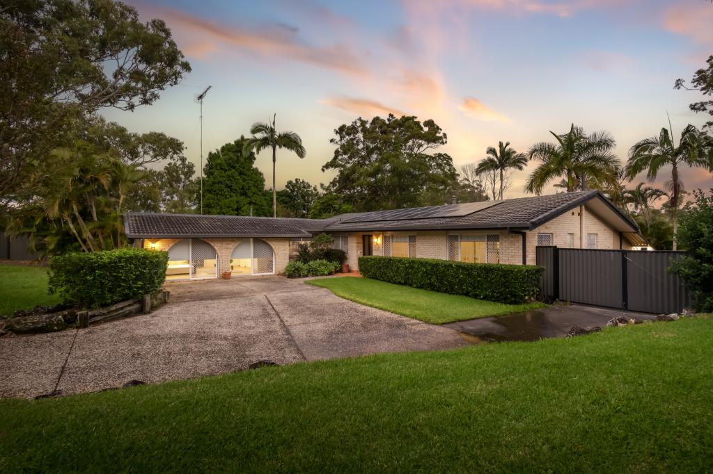 29 Wandin St, Nerang, QLD 4211