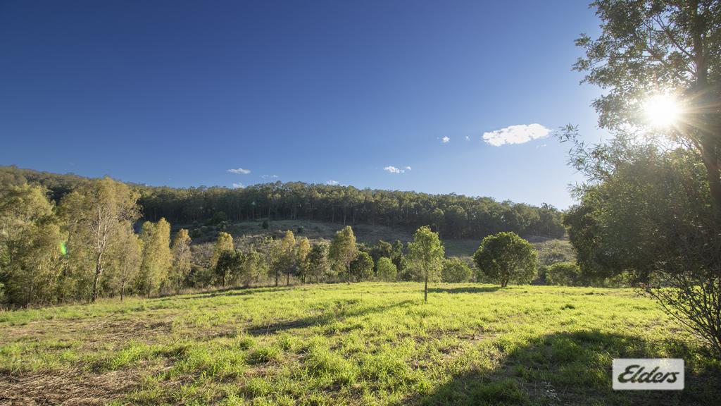 Lot 307 Paroz Rd, Laidley, QLD 4341