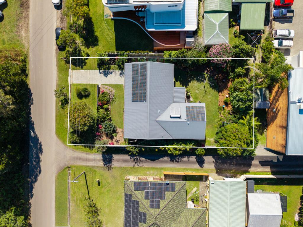 13a Byron St, Brunswick Heads, NSW 2483