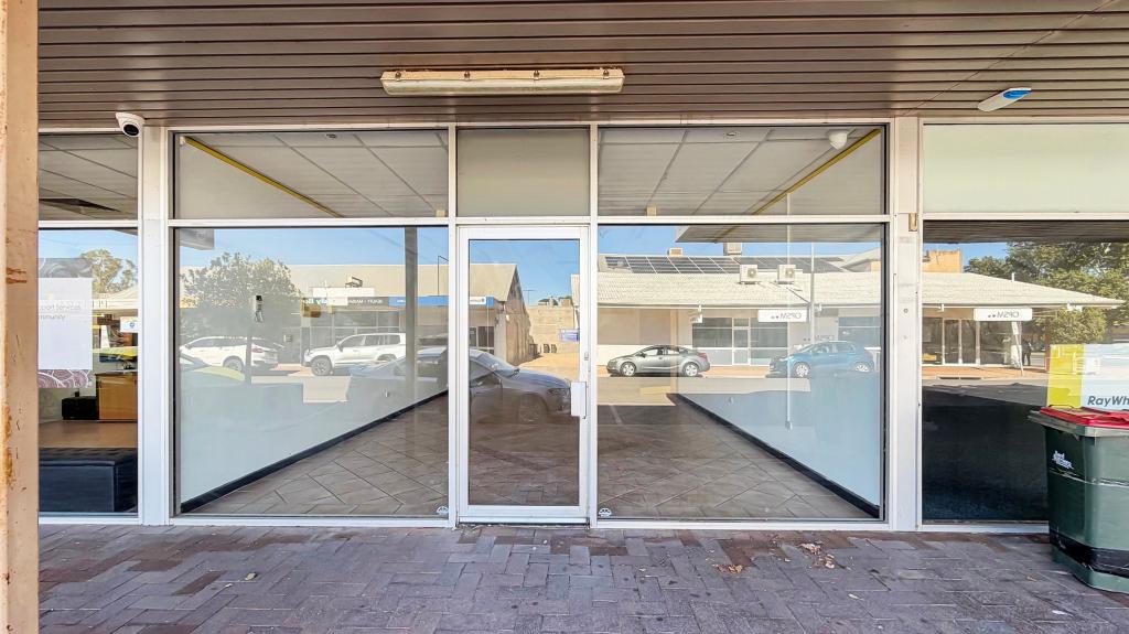 23 & 25 Denny St, Berri, SA 5343