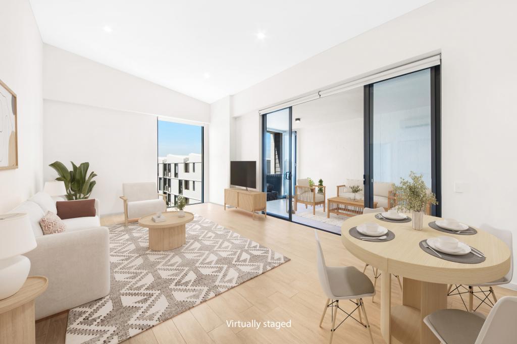 316/70 River Rd, Ermington, NSW 2115