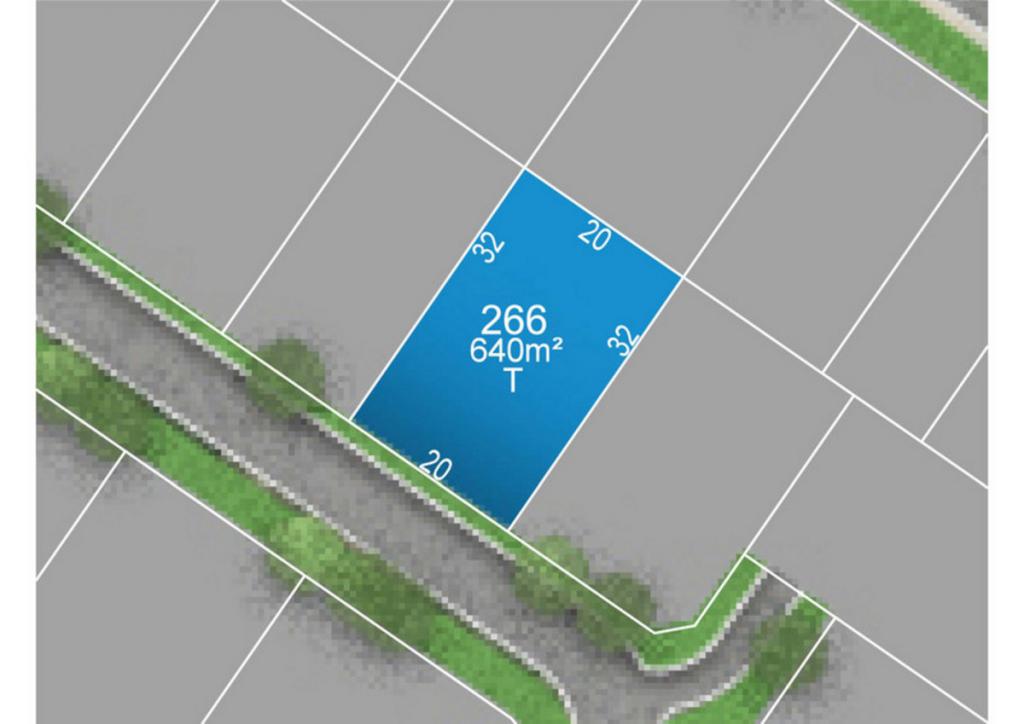 LOT 266 KYNUNA CRES, JULAGO, QLD 4816