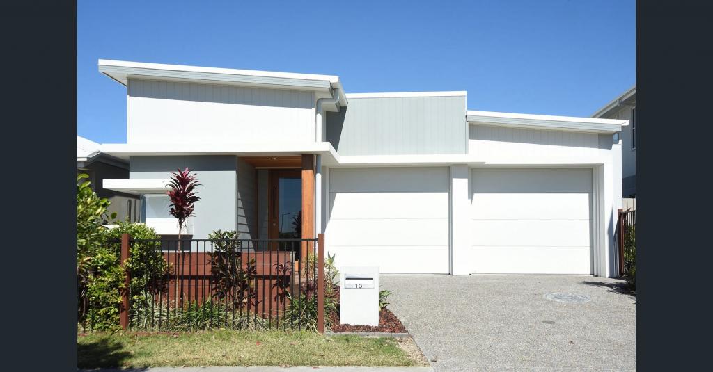 13 Lukin Tce, Baringa, QLD 4551