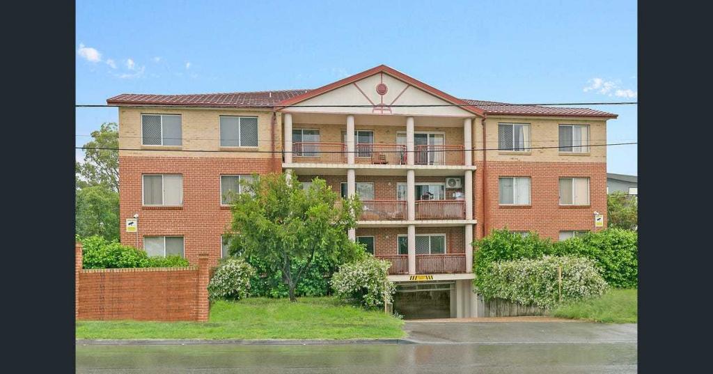 21/16-18 Fifth Ave, Blacktown, NSW 2148