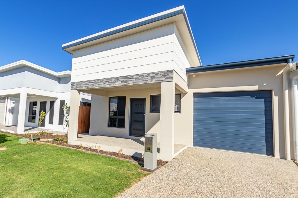 66 Havenside Dr, Garbutt, QLD 4814