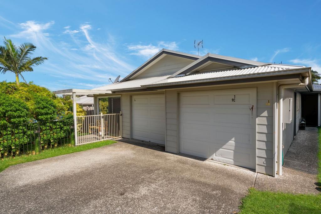 1/9c Spruce St, Loganlea, QLD 4131