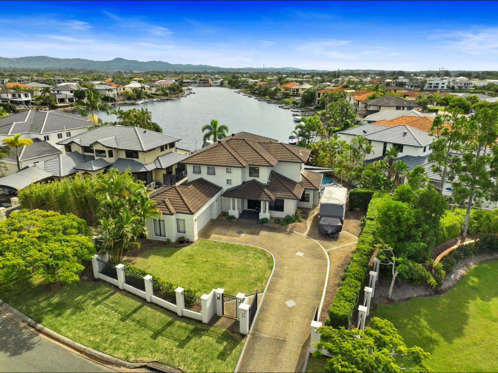 27 Oyster Cove Prom, Helensvale, QLD 4212