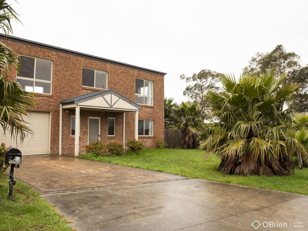 100 Smythe St, Corinella, VIC 3984